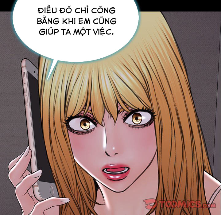 siêu sao cynthia oh chapter 31 34