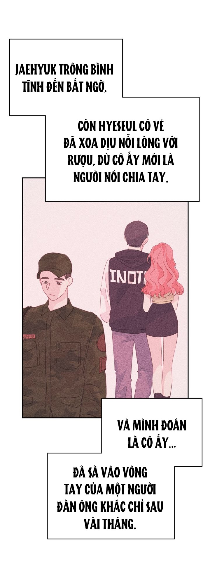 hôm nay cùng với em chapter 90 16