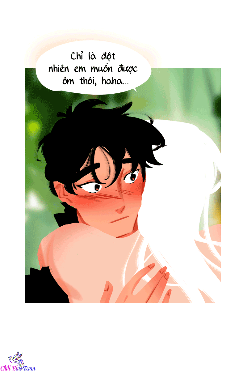 thần chết và kẻ chờ đợi chapter 21 14