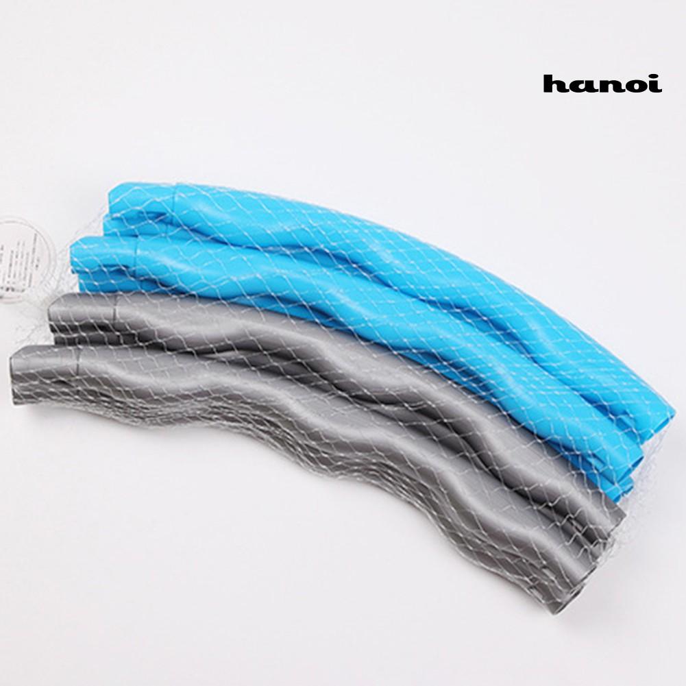 Vòng Nhựa 8 Vòng Hỗ Trợ Tập Thể Hình