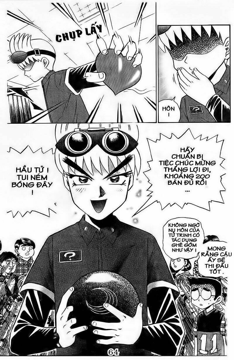 bowling king chapter 93 15