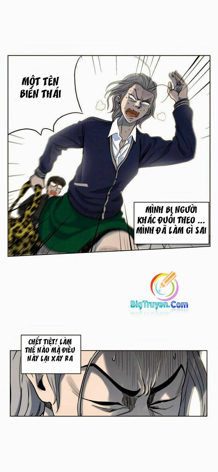 anh ấy là nữ sinh cấp 3 chapter 0 39