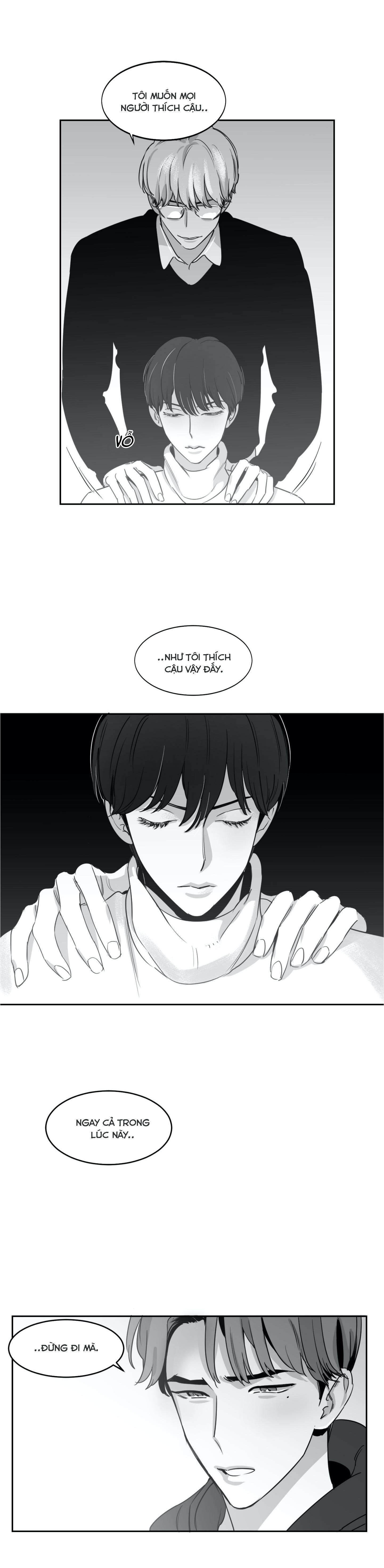 đến bên em đi! chapter 10 5