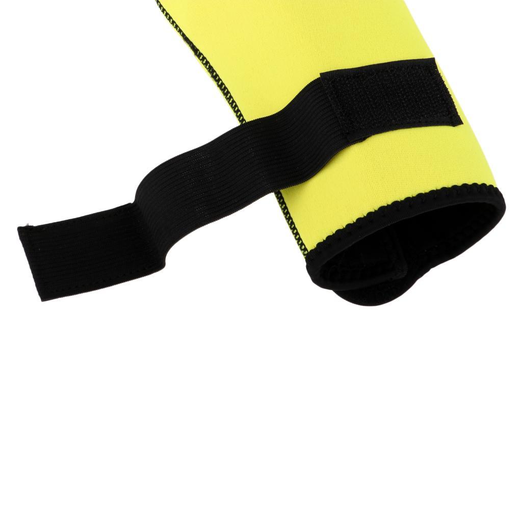 3mm Neoprene Water Shoes Beach Diving Snorkeling Swimming Socks Booties Boots Both for Women & Men