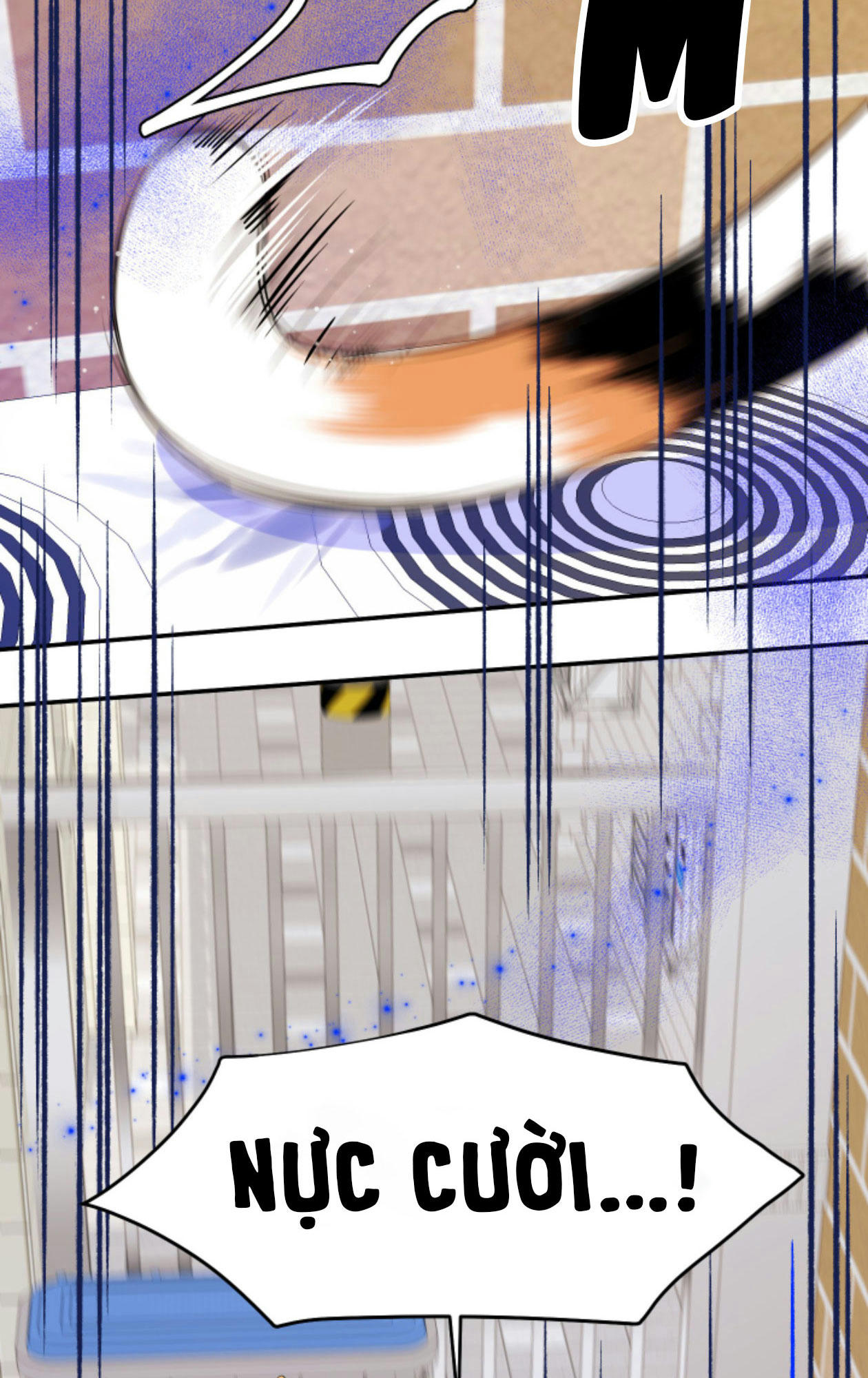 dự án xanh chapter 25 35