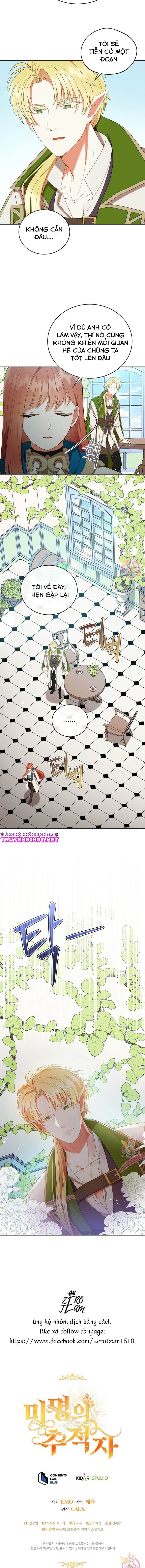 kẻ truy đuổi của bình minh chapter 14.2 6