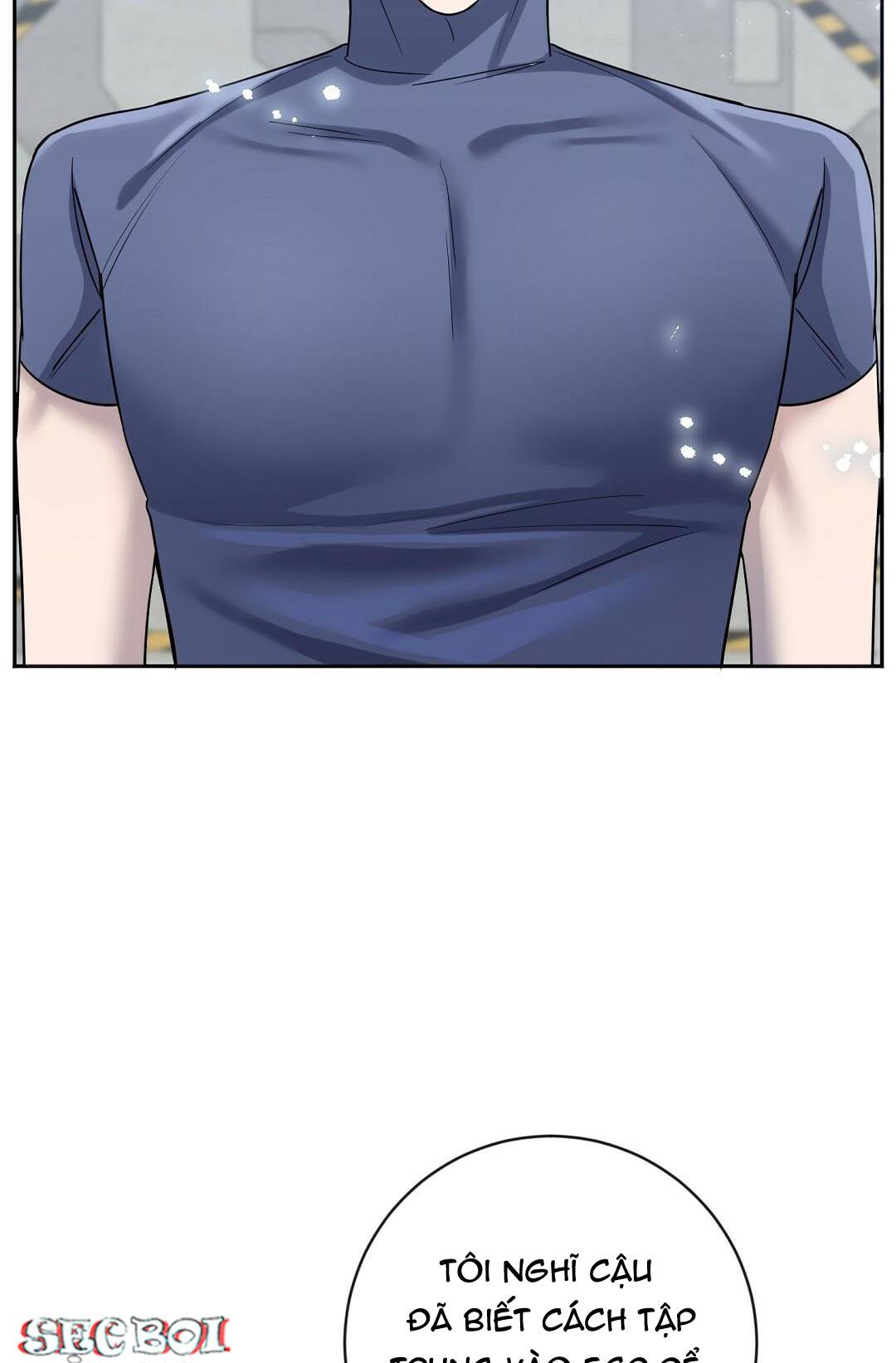 vô danh chapter 10 23