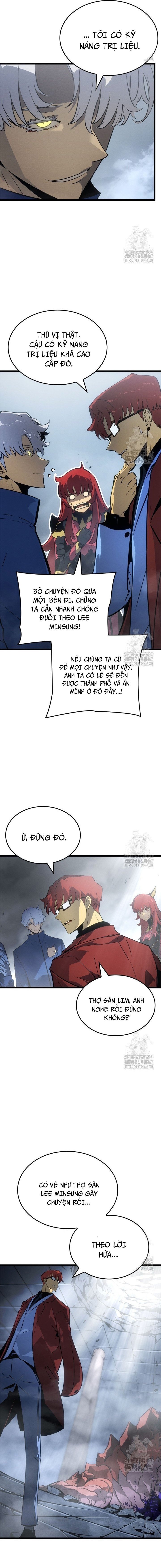 solo leveling : ragnarok chapter 38 9