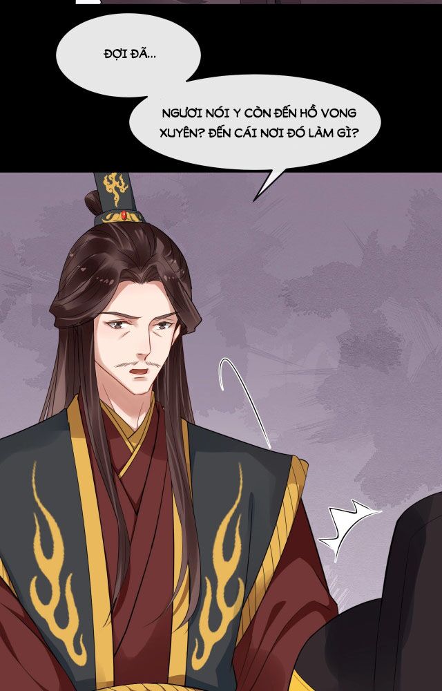 bồng sơn viễn 2 chapter 44 40