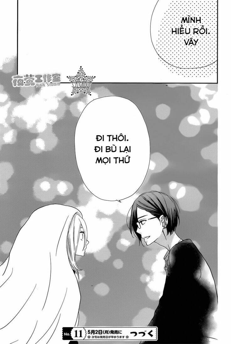 anagura amélie chapter 6 27