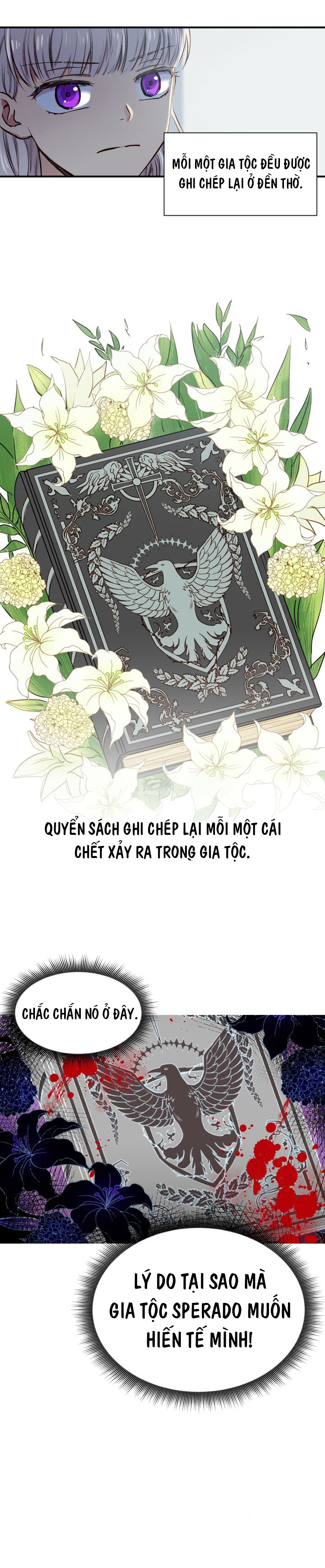 bản khế ước với nữ công tước ác ma chapter 4 1