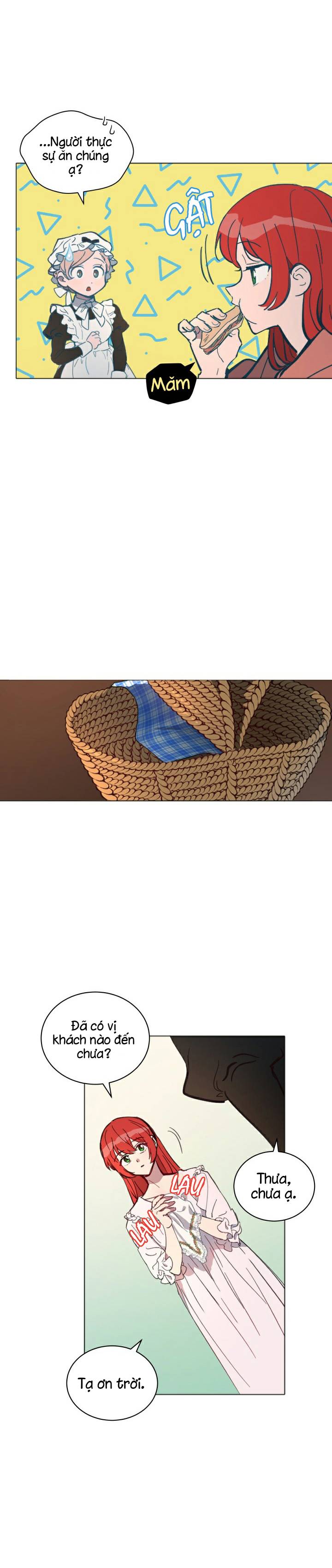 cái chết của nàng lamia chapter 10 12