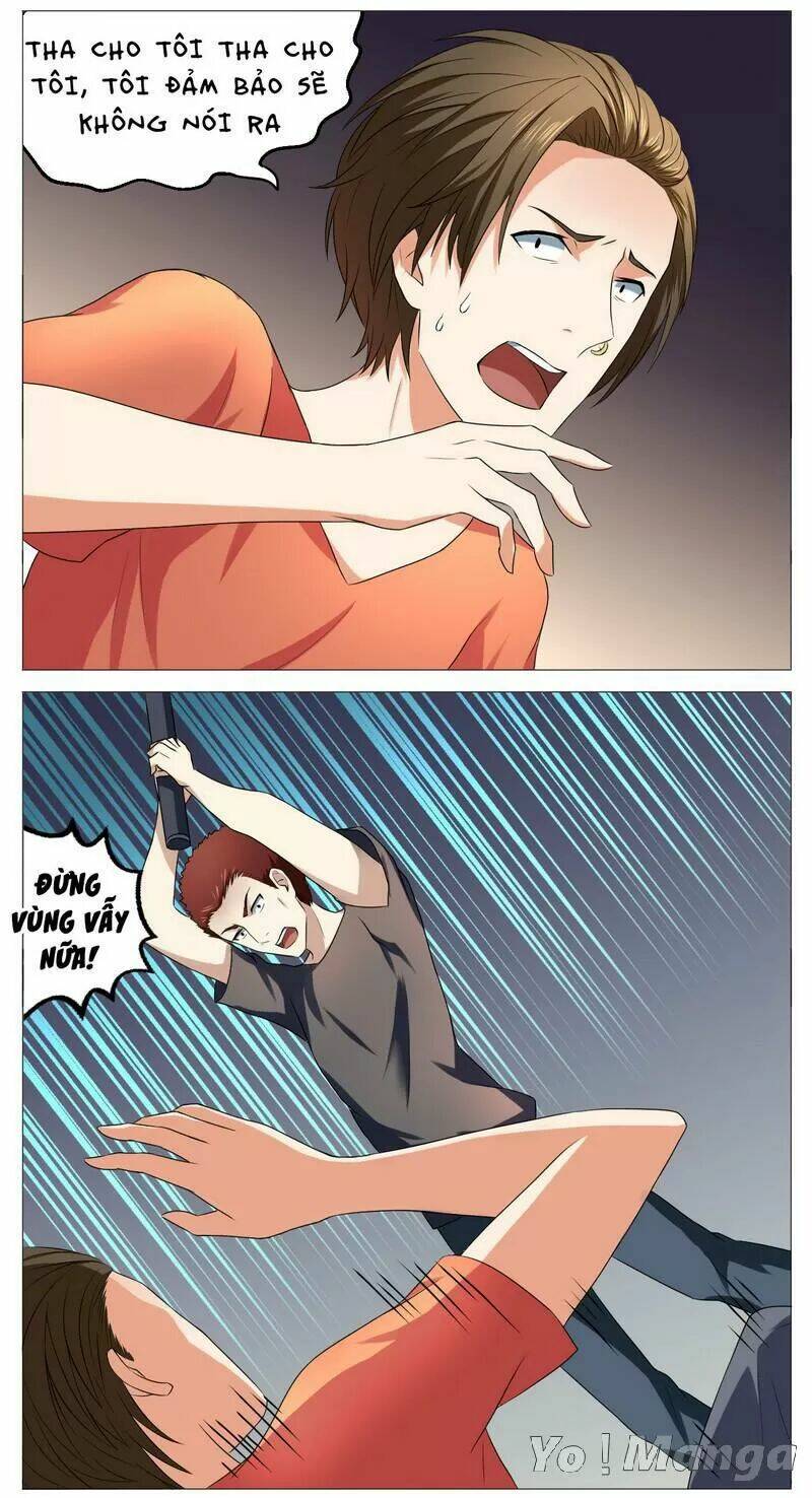 tôi là vợ tôi chapter 55 9