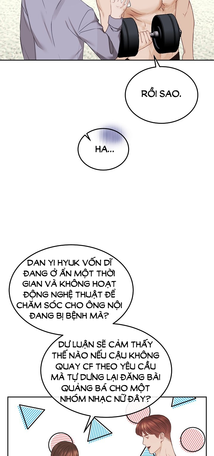 vụ bê bối trá hình chapter 6.1 13