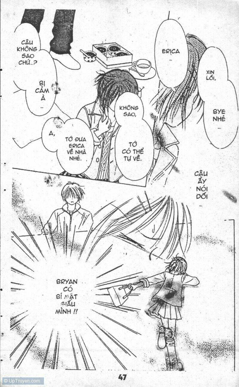 beautiful 100% chapter 2 45