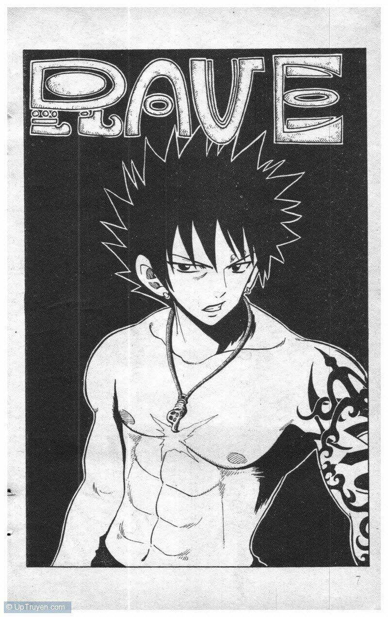 rave master (scan) chapter 18 1