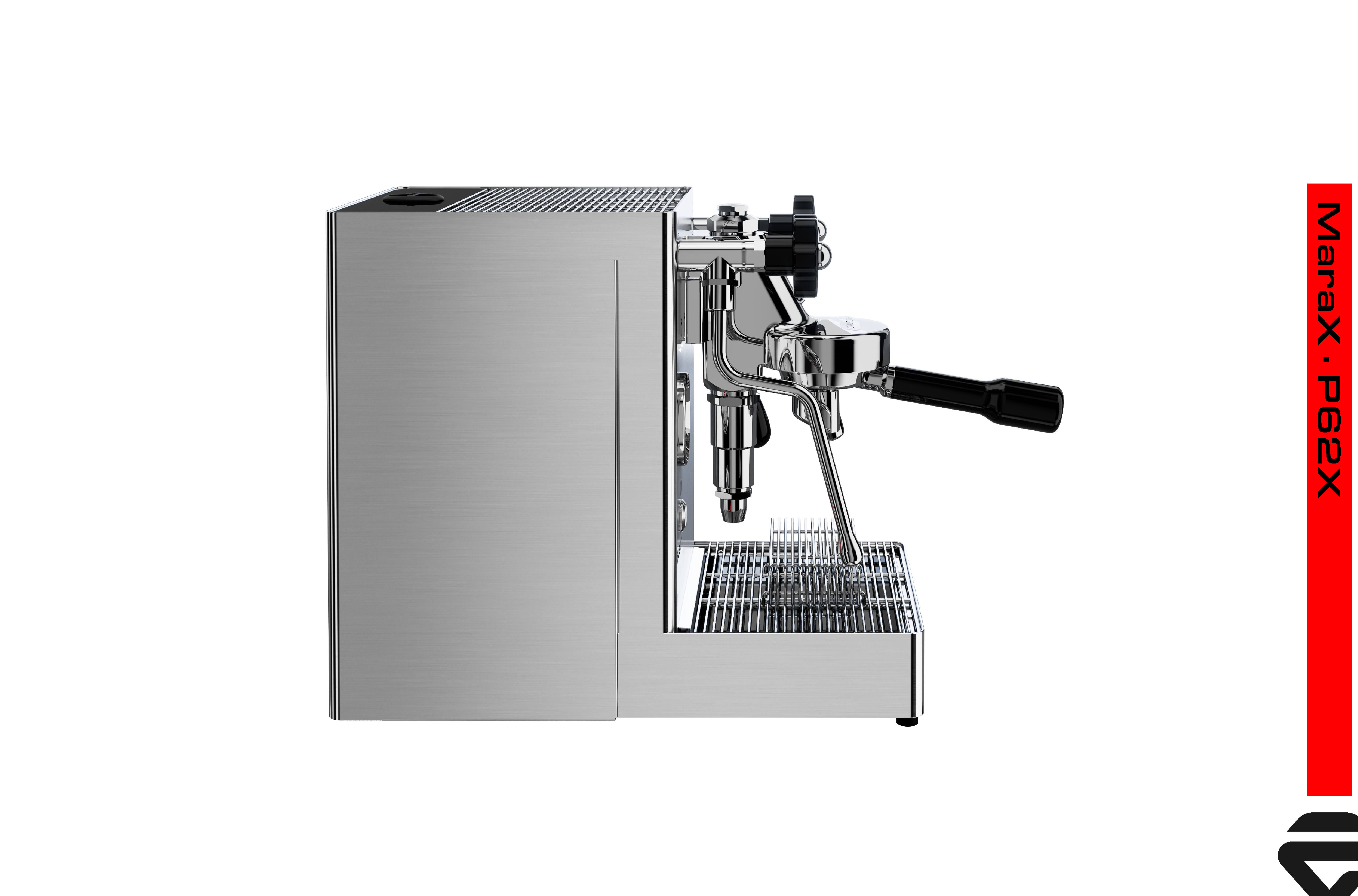 Máy pha cà phê Lelit Mara X PL62X - Hàng nhập khẩu từ Ý