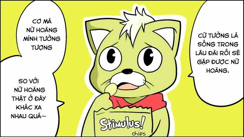 senyuu chapter 86 29