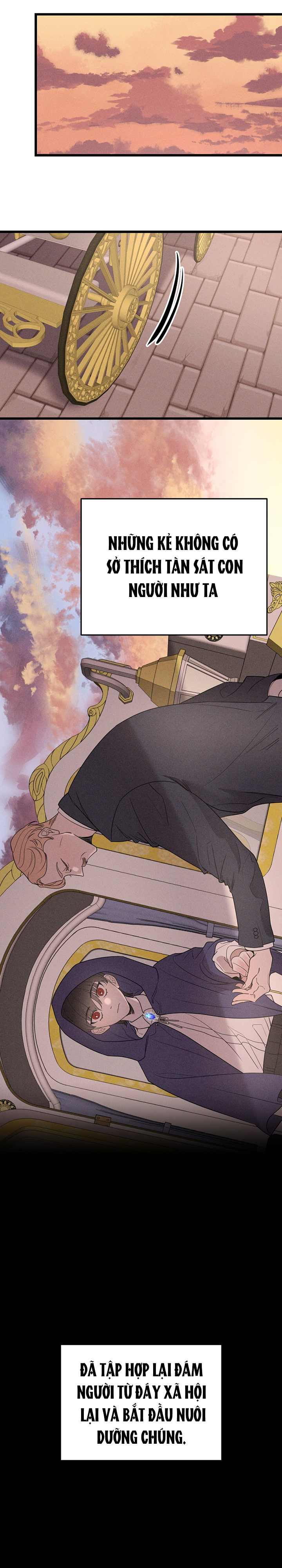 dinh thự bóng đêm chapter 2 18