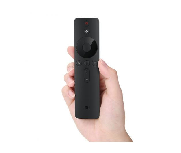 Remote điều khiển Mibox version 2 kết nối bluetooth