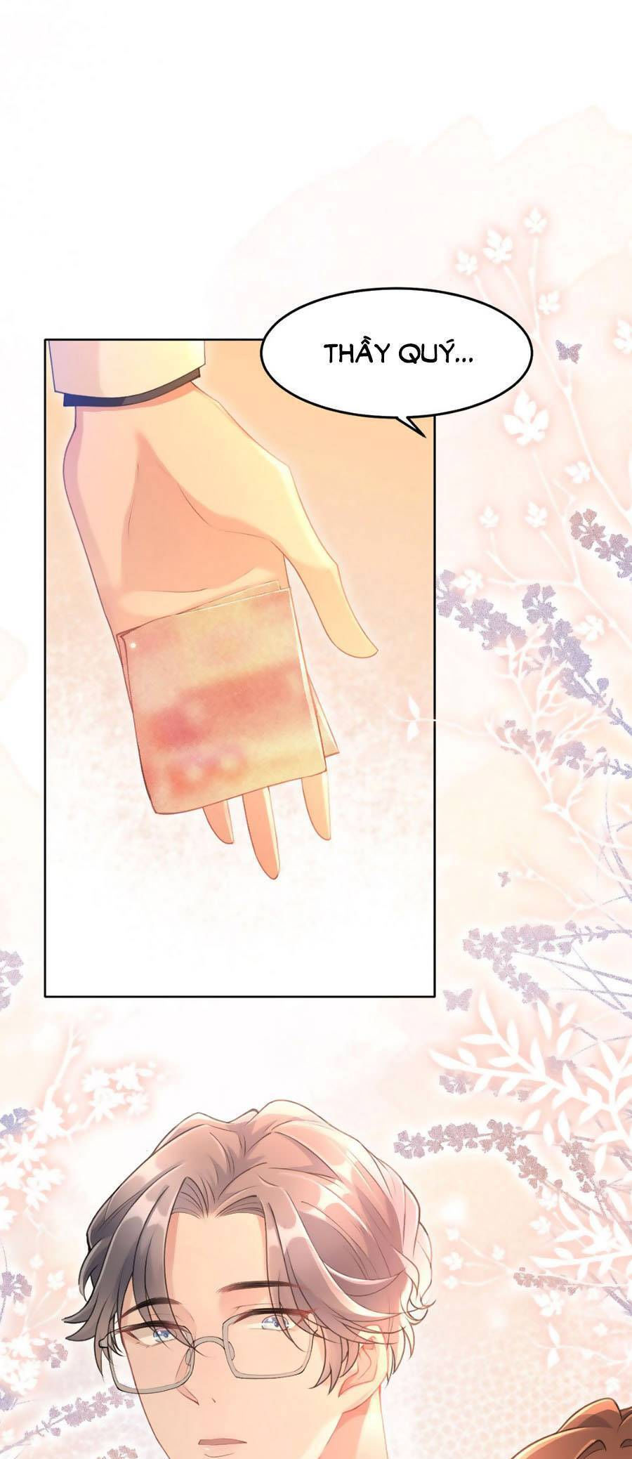 hãy để cô ấy hạ cánh! chapter 12 31