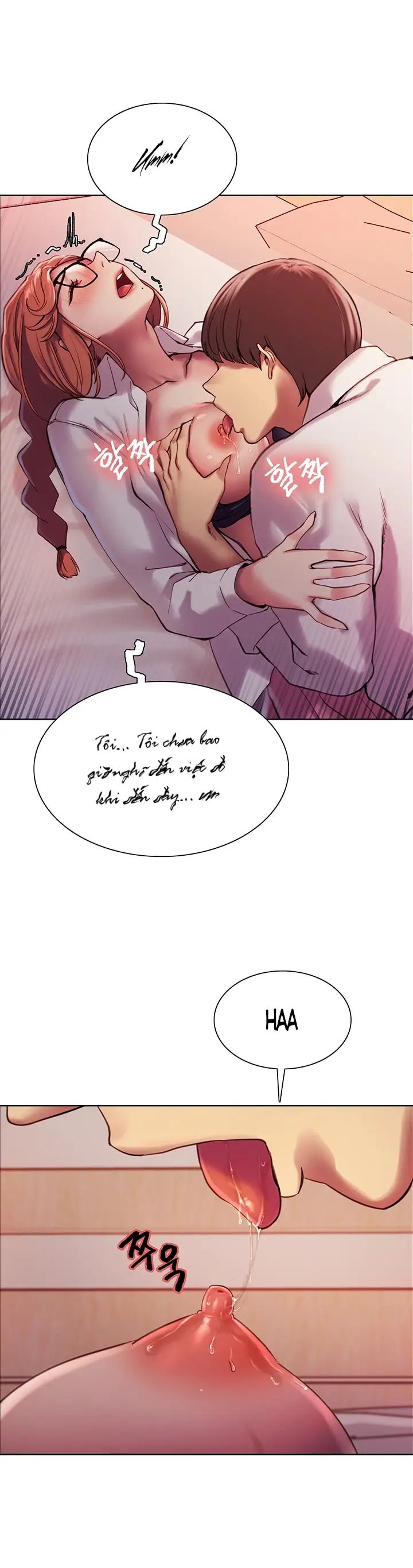 nhãn lực toàn năng chapter 9 38