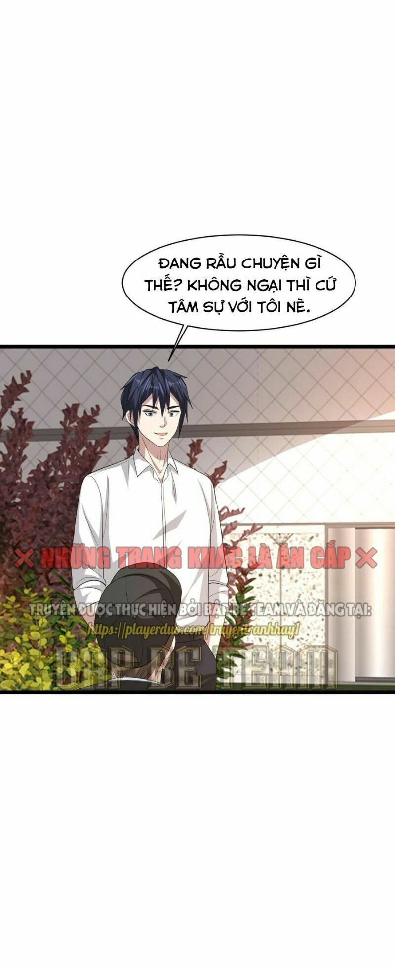 đô thị tà vương chapter 65 29