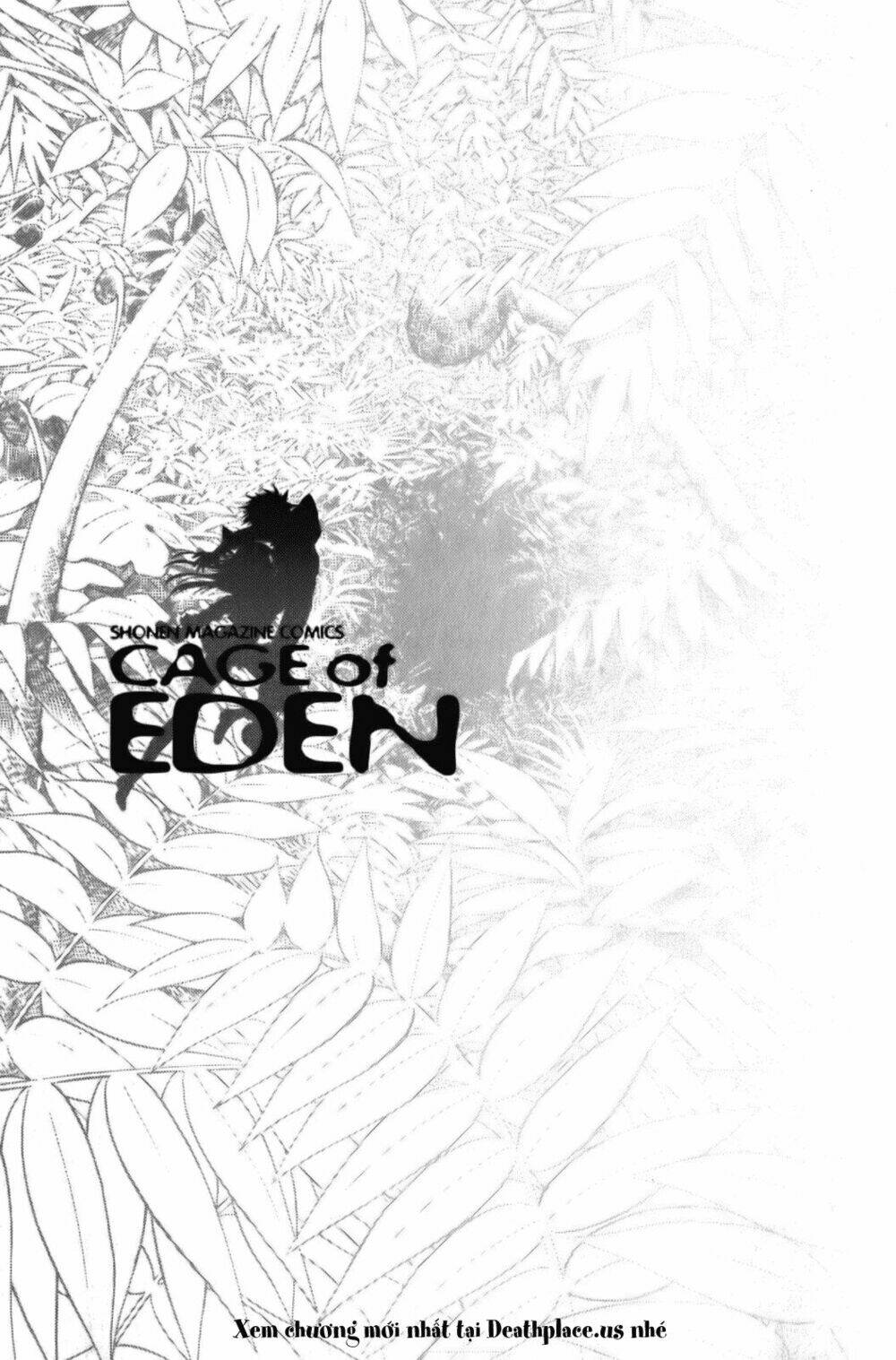 cage of eden chapter 163 21