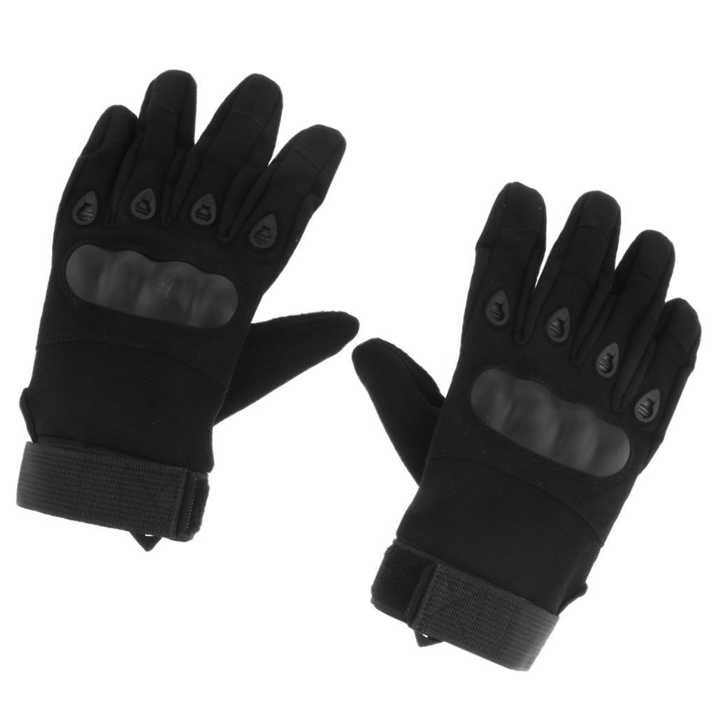 Protective Slide Gloves for Skateboard & Longboard, Can Come Out Flames