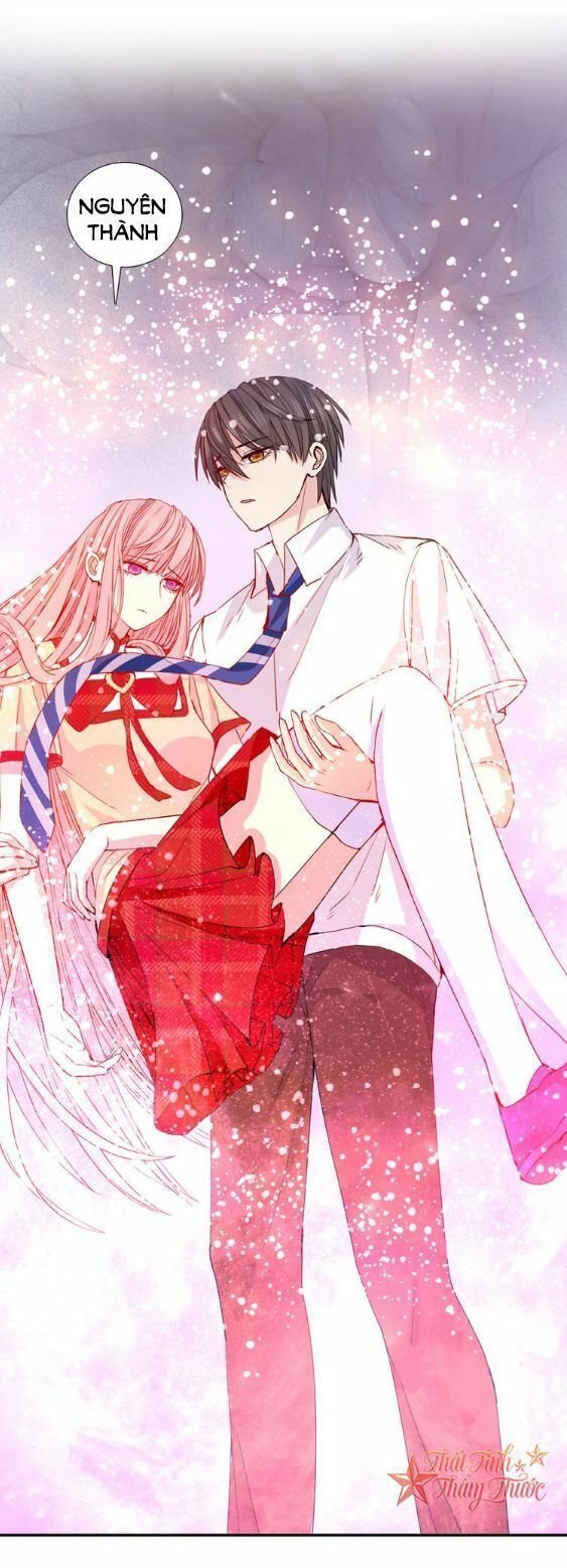 mộng văn sơn hải kinh chapter 22 20