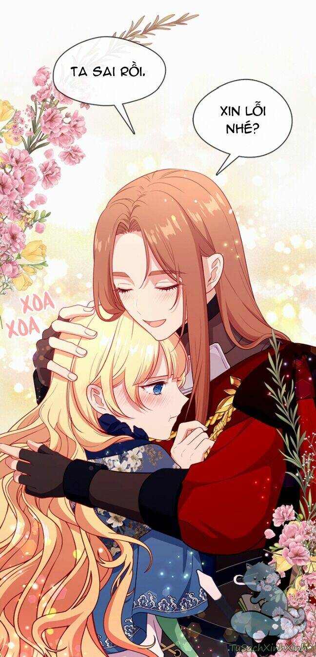 hãy coi chừng ác nữ chapter 89 8