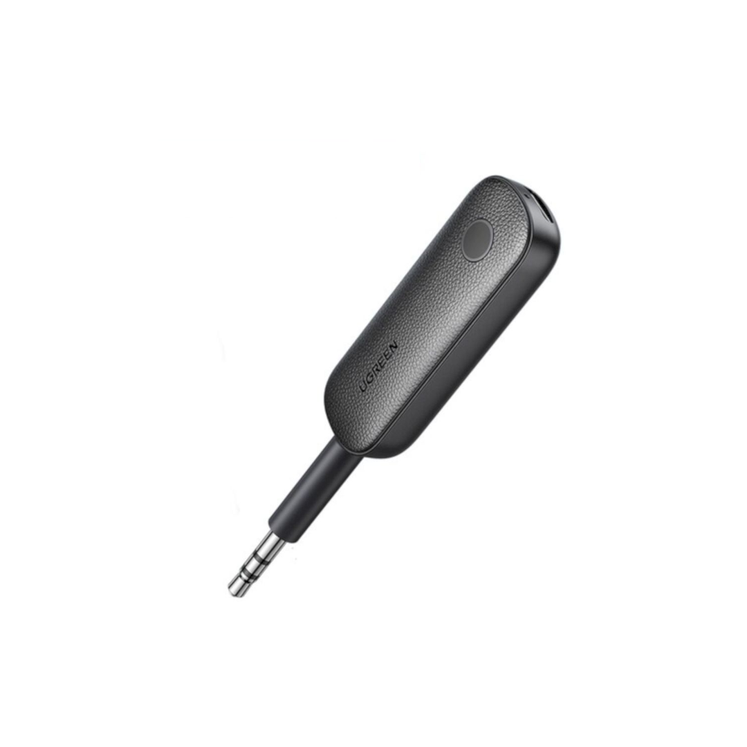 Thiết bị truyền nhận Bluetooth USB cong suat 10m, màu đen Ugreen 80893 hàng chính hãng
