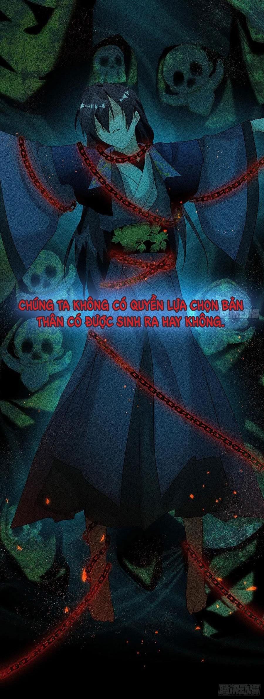 lục thân bất nhận chapter 61 37