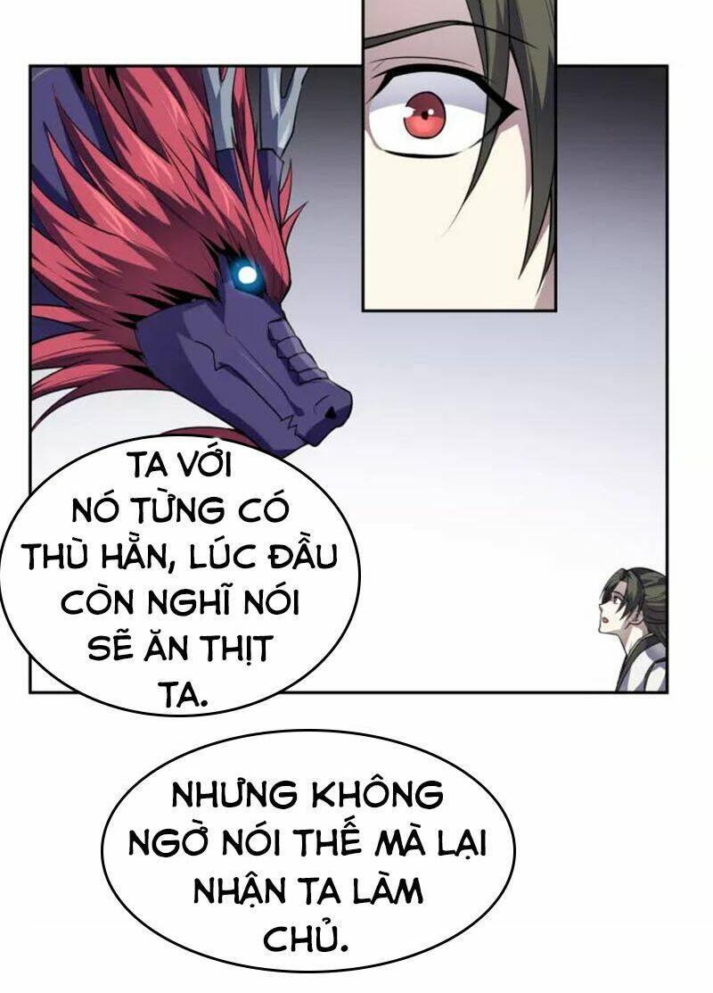 nghịch thiên đại thần chapter 92 27