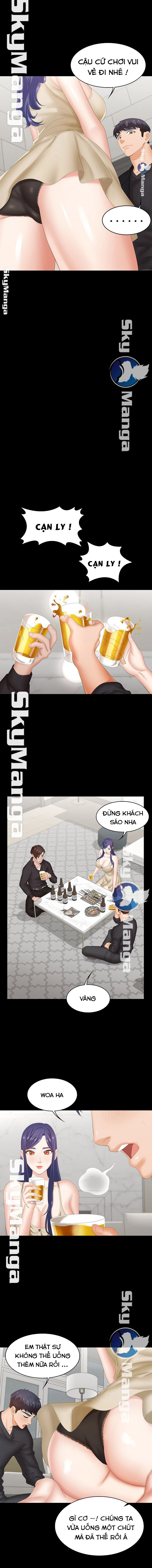 đổi vợ chapter 34 6