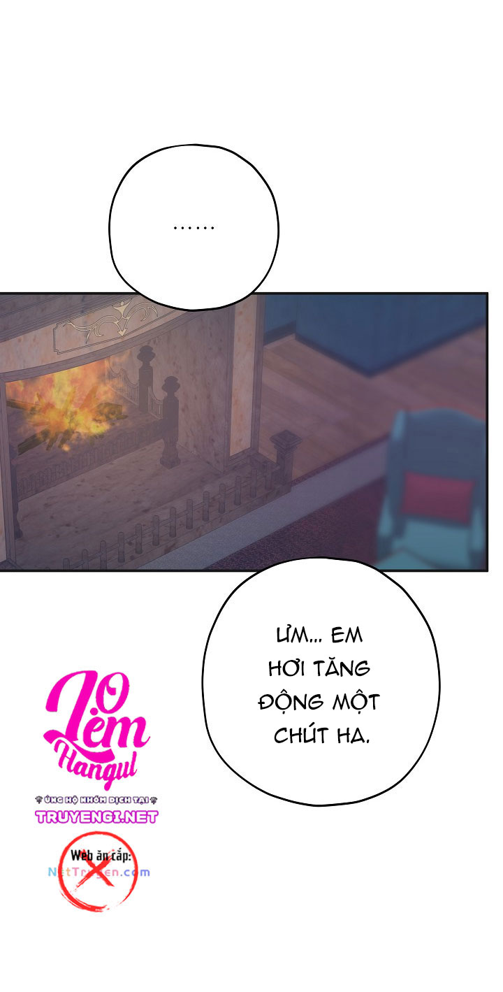 ác nữ tiểu thư chapter 78 34