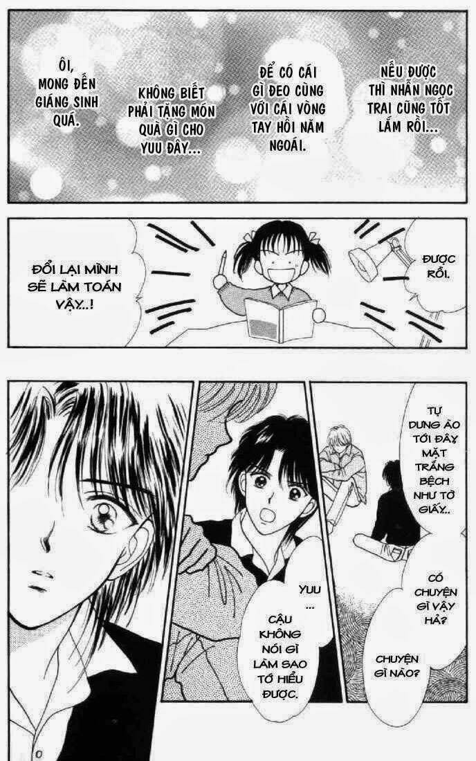 marmalade boy chapter 32 33