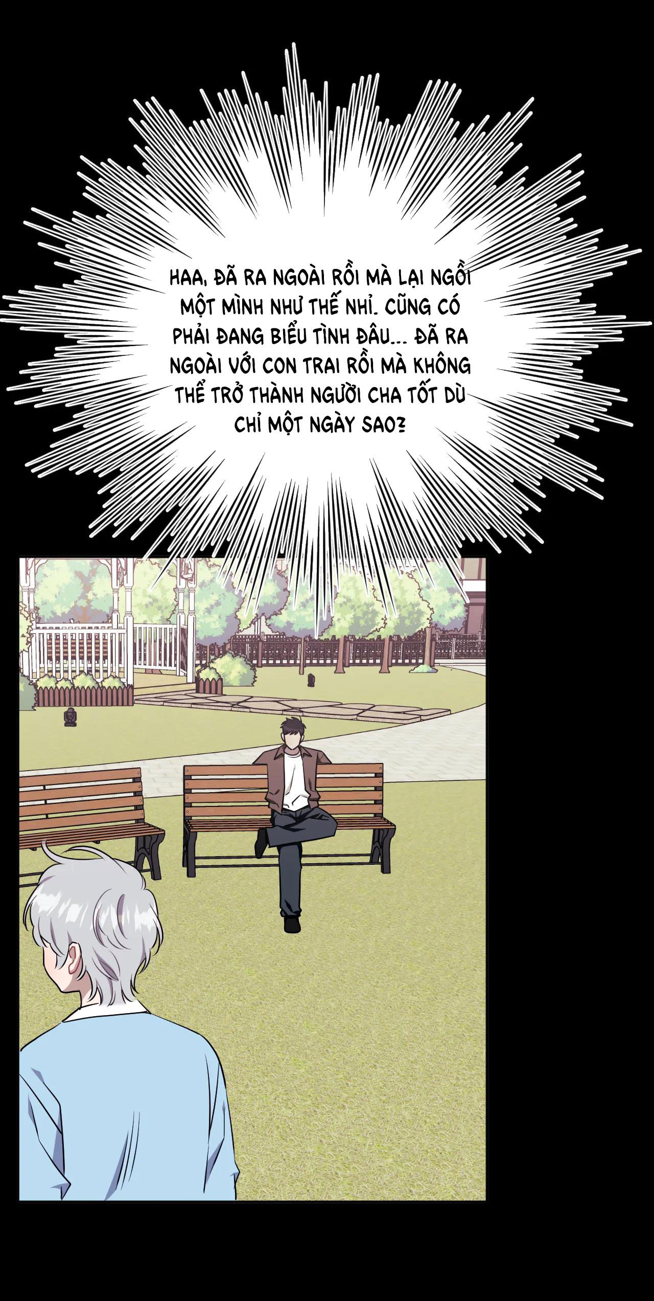 hơn cả bạn bè chapter 50.2 22