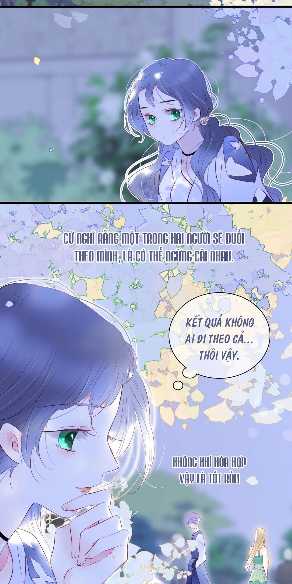 chạy trốn cùng con nhím chapter 38 17