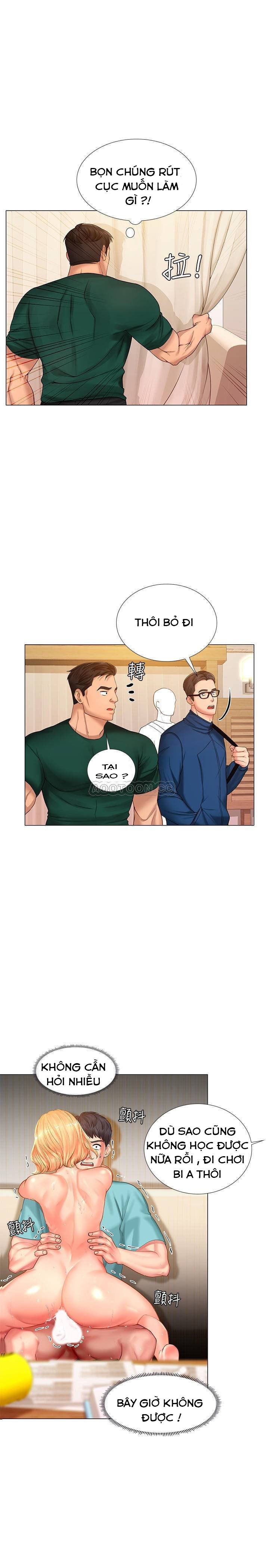 should i study at noryangjin? chapter 20 8