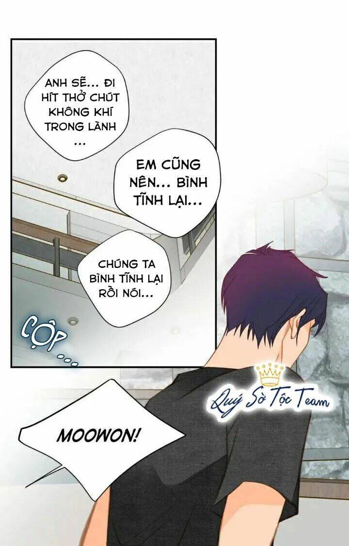 tiếp xúc chí mạng chapter 91 57