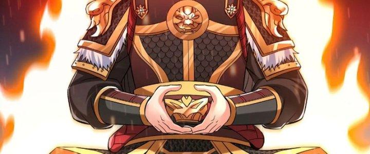 đại tần, ta là con tần thủy hoàng, giết địch thành thần chapter 36 157