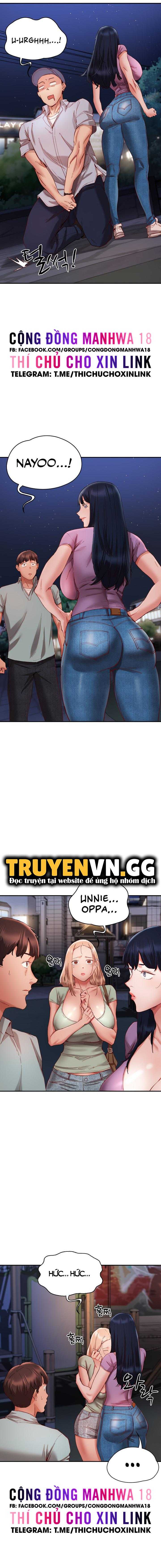 sống cùng hàng khủng chapter 22 9