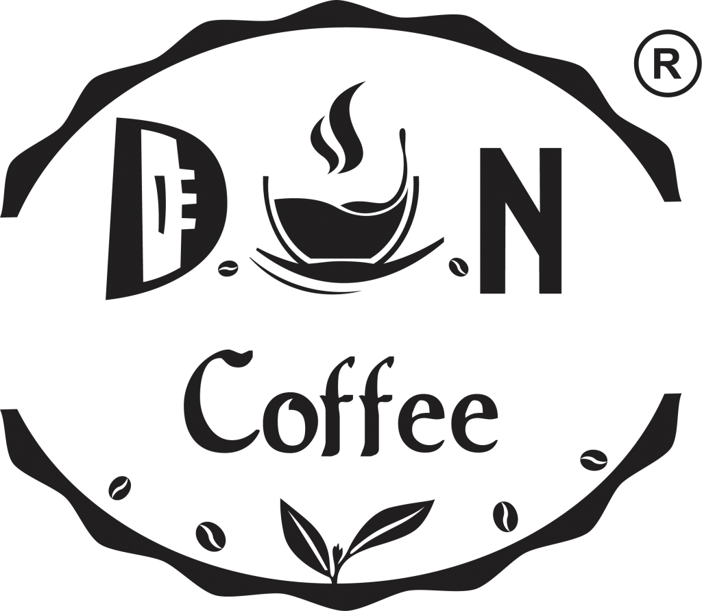 CÀ PHÊ BỘT D.O.N COFFEE SÁNG TẠO  (500 Gram)