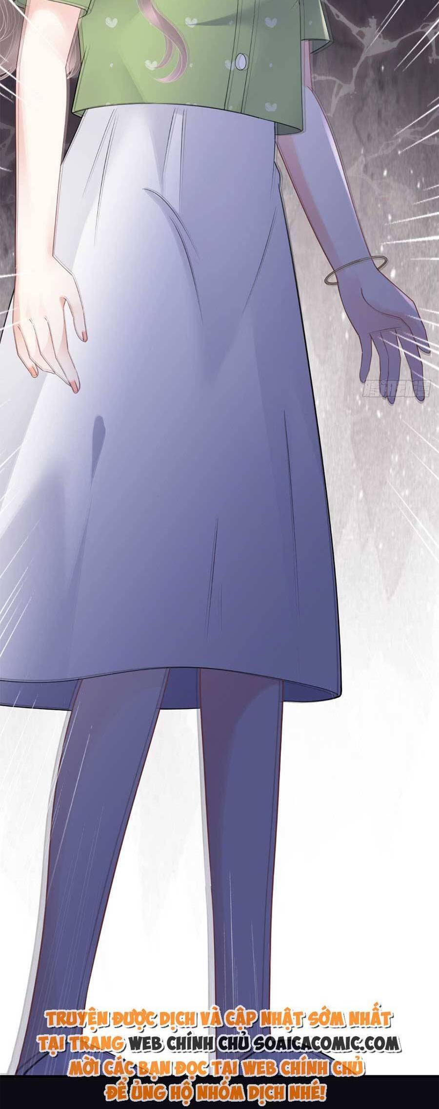 đại tiểu thư có thể có cái gì xấu chapter 136 22