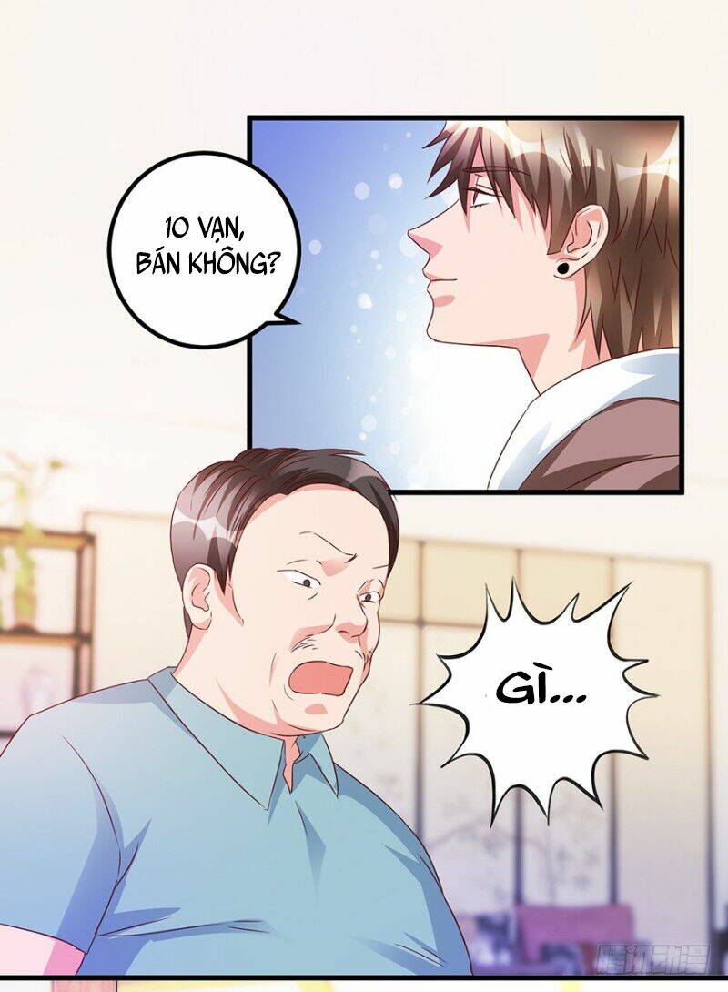 thấu thị tiên y chapter 52 11