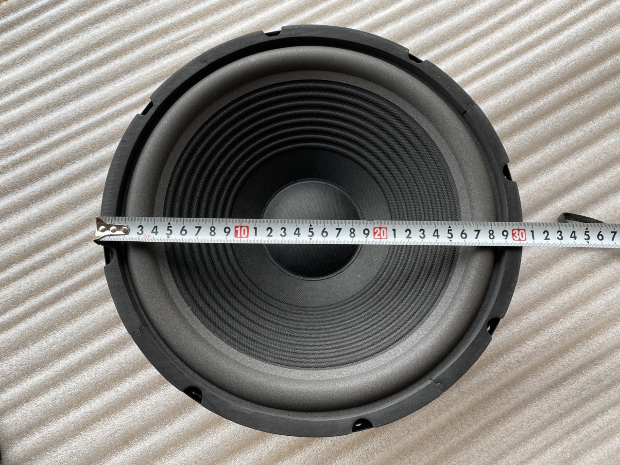 LOA BASS 30 TỪ 100 GÂN MÚT COIL 35.5MM - GIÁ 1 CHIẾC