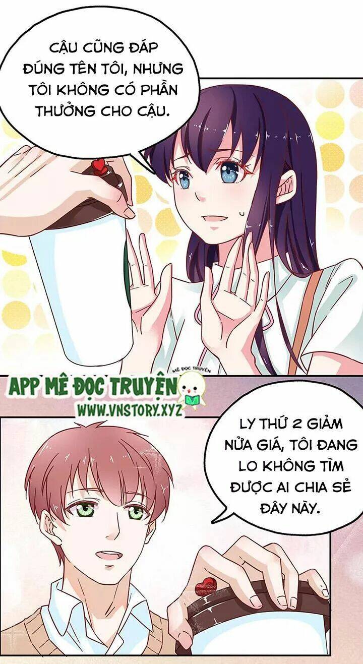 yêu em, sai đến tận cùng chapter 31 18