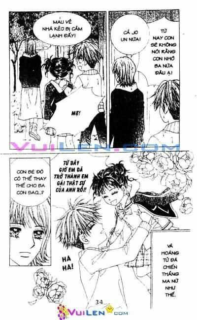 không bao giờ khóc chapter 1 34