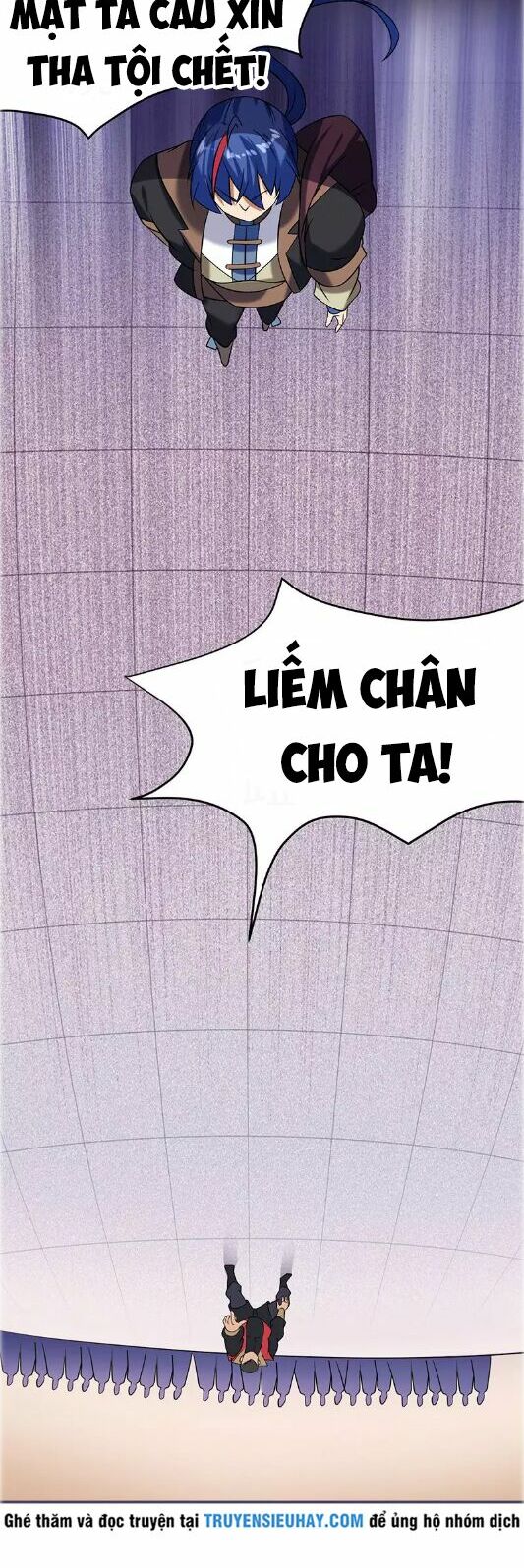 võ đạo độc tôn chapter 39 17